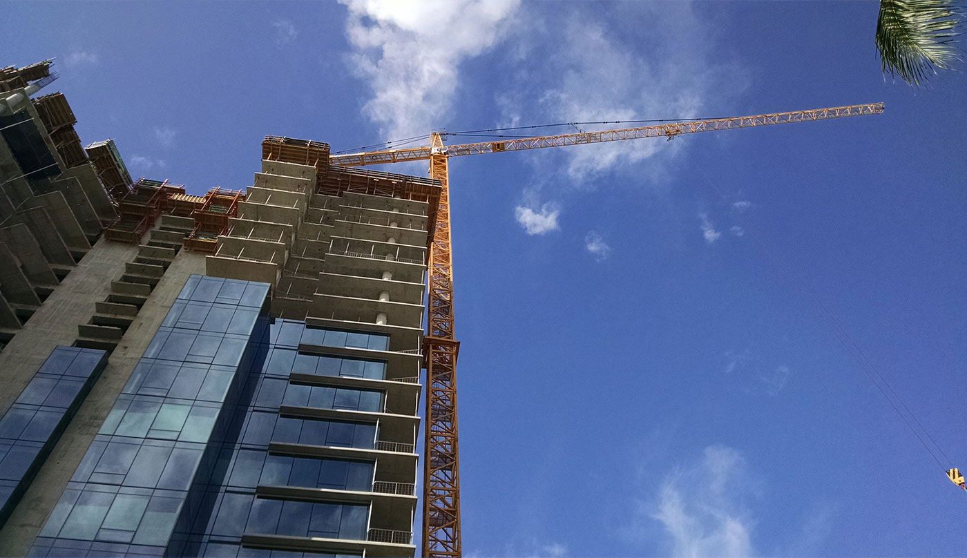 Hoisting Machine Operators Advisory Board About